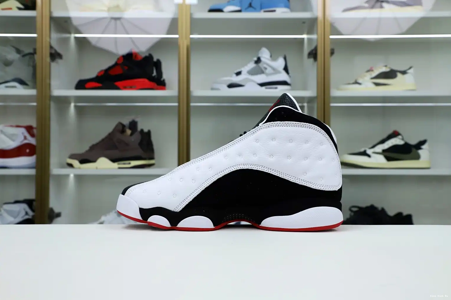 Air he 13 Kimikick Jordan game Jordan got 0806